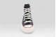 Converse Chuck 70 Hearts Sneakers Μαύρα, Κόκκινα