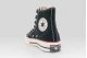 Converse Chuck 70 Hearts Sneakers Μαύρα, Κόκκινα