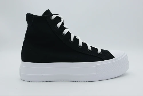 Converse Day One Platform Hi Sneakers (A19292C)