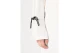 Karl Lagerfeld Tied Sleeve Γυναικείο Μακρυμάνικο Φόρεμα Mini