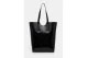 Karl Lagerfeld Essential Pu Ns Γυναικεία Τσάντα Shopper Μαύρη
