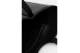 Karl Lagerfeld Essential Pu Ns Γυναικεία Τσάντα Shopper Μαύρη