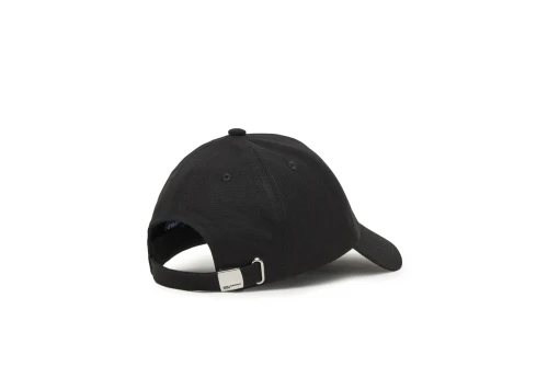 Karl Lagerfeld Logo Box Patch Καπέλο Strapback (A1W33002 999)