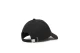 Karl Lagerfeld Logo Box Patch Καπέλο Strapback Μαύρο, Μπλε