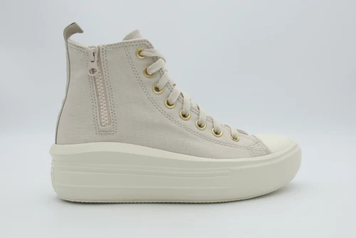 Converse Chuck Taylor All Star Moves Zippers Sneakers (A20580C)