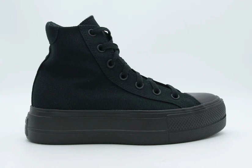 Converse A22378C Platform High Sneakers (A22378C)