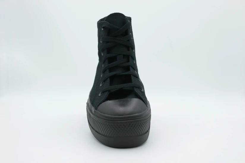 Converse A22378C Platform High Sneakers (A22378C)
