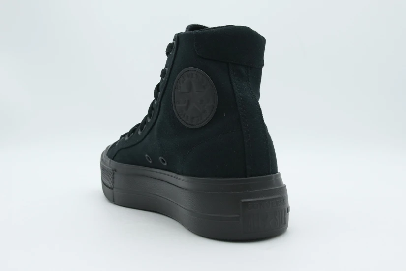Converse A22378C Platform High Sneakers (A22378C)