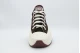 Converse Run Star Crush Γυναικεία Sneakers Μπορντό, Εκρού