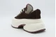 Converse Run Star Crush Γυναικεία Sneakers Μπορντό, Εκρού