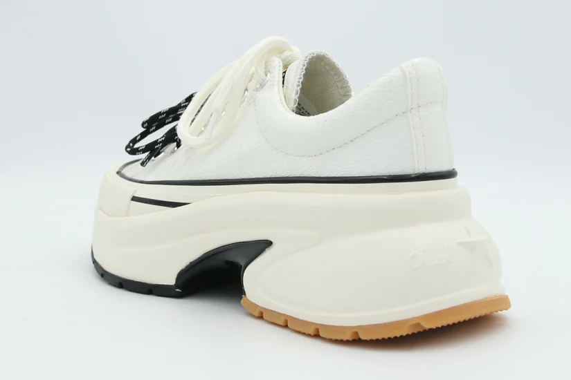 Converse Run Star Crush Ox Sneakers (A24285C)