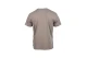 Russell Small Logo Ανδρικό Κοντομάνικο T-Shirt Καφέ
