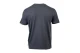 Russell Small Logo Ανδρικό Κοντομάνικο T-Shirt Ανθρακί