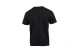 Russell Ανδρικό Κοντομάνικο T-Shirt Μαύρο