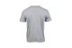 Russell Ανδρικό Κοντομάνικο T-Shirt Γκρι