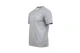 Russell Ανδρικό Κοντομάνικο T-Shirt Γκρι