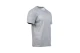 Russell Ανδρικό Κοντομάνικο T-Shirt Γκρι