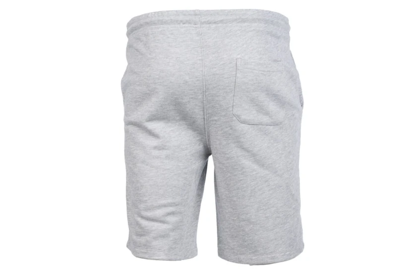Russell Cold Fleece Ανδρική Βερμούδα Γκρι