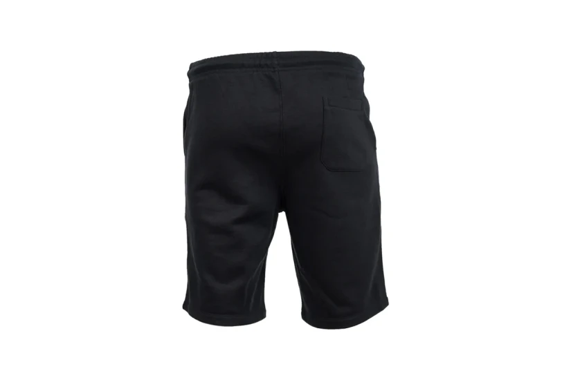 Russell Cold Fleece Ανδρική Βερμούδα Μαύρη