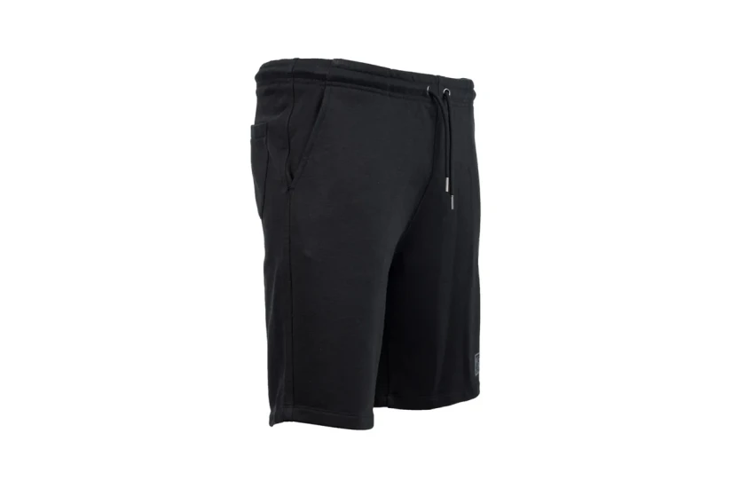 Russell Cold Fleece Ανδρική Βερμούδα Μαύρη