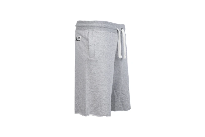 Russell Colg Seamless Ανδρική Βερμούδα Γκρι Ανοιχτό