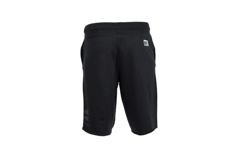 Russell Colg Seamless Ανδρική Βερμούδα Μαύρη