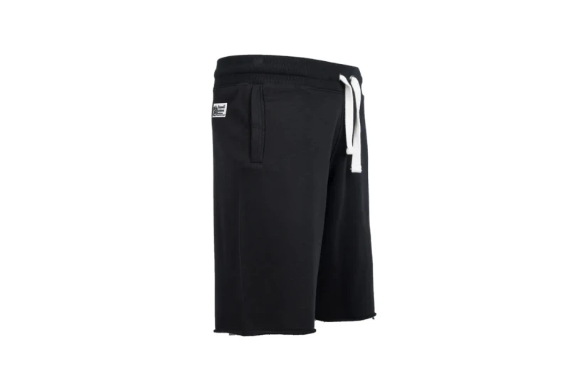 Russell Colg Seamless Ανδρική Βερμούδα Μαύρη