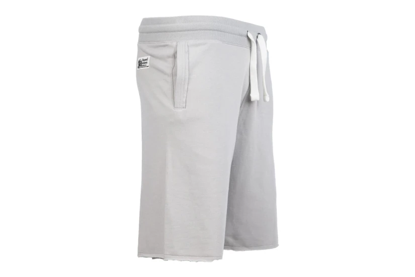 Russell Colh Seamless Ανδρική Βερμούδα Γκρι