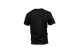 Russell Ανδρικό Κοντομάνικο T-Shirt Μαύρο