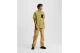 Karl Lagerfeld Relaxed Pocket Ανδρικό Κοντομάνικο T-Shirt Χακί