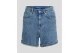 Karl Lagerfeld High Rise Γυναικείο Denim Σορτς