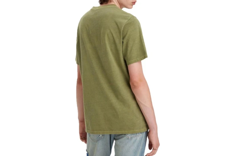Levi's T-Shirt Ανδρικό (A36970006)