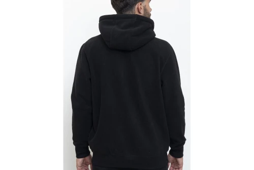 Russell Zip Thru  Ζακέτα Πολυεστερική Ανδρική (A37202-099)