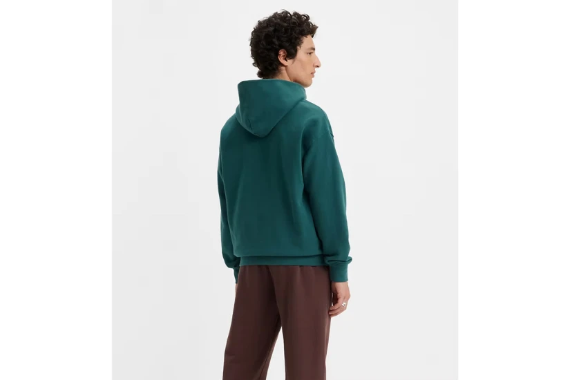 Levi's Hoodie Ανδρικό (A37670028)