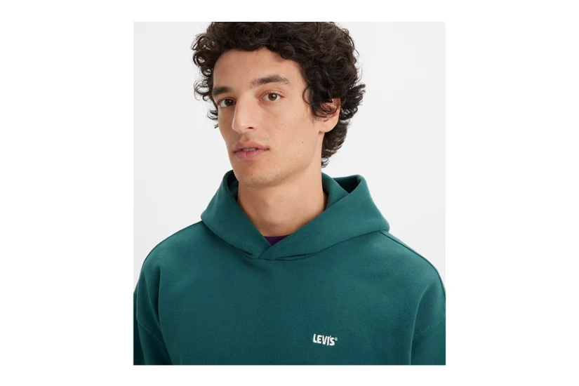 Levi's Hoodie Ανδρικό (A37670028)