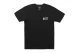 Stance Classified Ανδρικό Κοντομάνικο T-Shirt Μαύρο