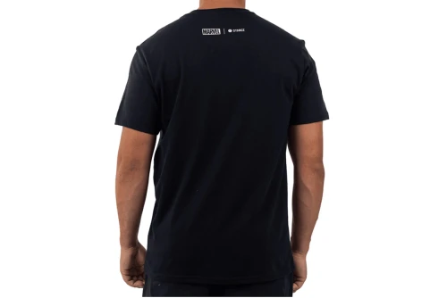 Stance Marvel T-Shirt Ανδρικό (A3SS1C25MA BLK)