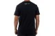 Stance Marvel Ανδρικό Κοντομάνικο T-Shirt Μαύρο