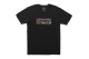 Stance Marvel Ανδρικό Κοντομάνικο T-Shirt Μαύρο