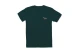 Stance Neighbourly Ανδρικό Κοντομάνικο T-Shirt Πράσινο