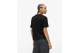 Karl Lagerfeld Outline Logo Γυναικείο Κοντομάνικο T-Shirt Μαύρο