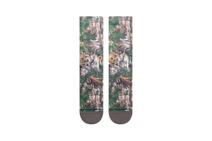 Stance Xtra Unisex Ψηλές Κάλτσες Πολύχρωμες