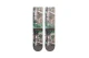 Stance Xtra Unisex Ψηλές Κάλτσες Πολύχρωμες