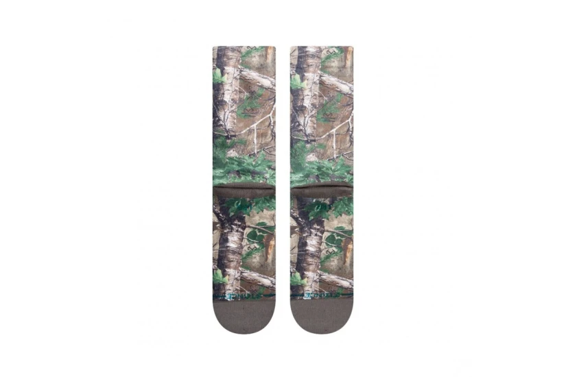 Stance Xtra Unisex Ψηλές Κάλτσες Πολύχρωμες
