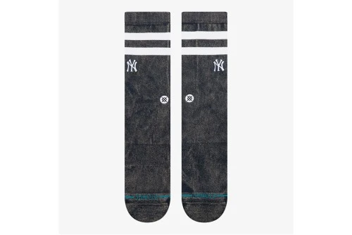 Stance Rotation New York Yankees Κάλτσες Ψηλές 1 Ζευγάρι (A555A26RNY-NVY)