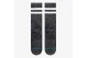 Stance Rotation New York Yankees Κάλτσες μέχρι τον Αστράγαλο Ανθρακί, Λευκές 1 Ζευγάρι
