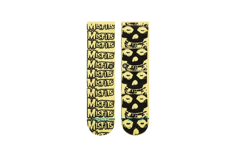 Stance Collection Ανδρικές Ψηλές Κάλτσες 1 Ζευγάρι