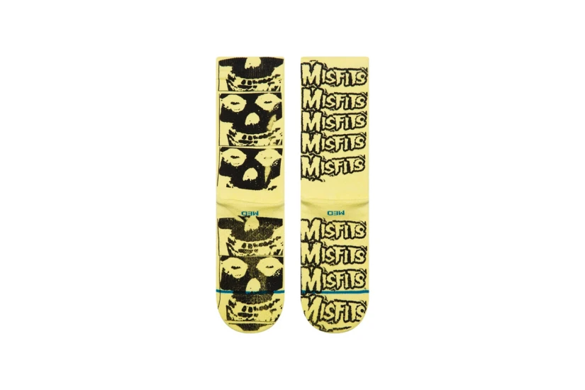 Stance Collection Ανδρικές Ψηλές Κάλτσες 1 Ζευγάρι