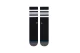 Stance Boyd Staple Unisex Ψηλές Κάλτσες Μαύρες 1 Ζευγάρι