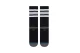 Stance Boyd Staple Unisex Ψηλές Κάλτσες Μαύρες 1 Ζευγάρι